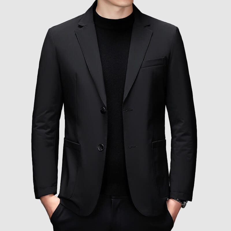 Mirla | Hardy Manhattan Blazer-Vindjacka-Eva Jonsson