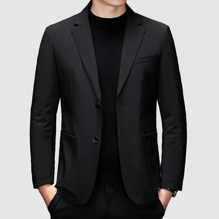 Mirla | Hardy Manhattan Blazer-Vindjacka-Eva Jonsson