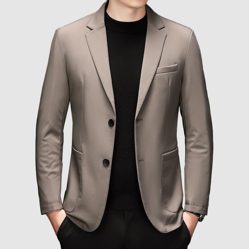 Mirla | Hardy Manhattan Blazer-Vindjacka-Eva Jonsson
