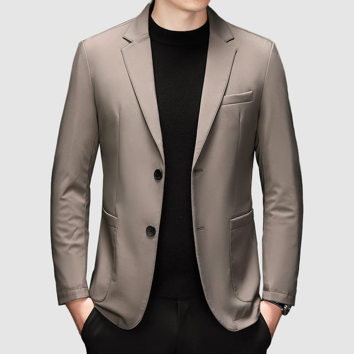Mirla | Hardy Manhattan Blazer-Vindjacka-Eva Jonsson