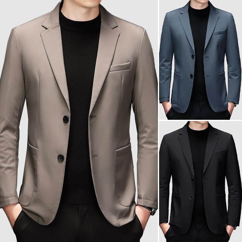Mirla | Hardy Manhattan Blazer-Vindjacka-Eva Jonsson