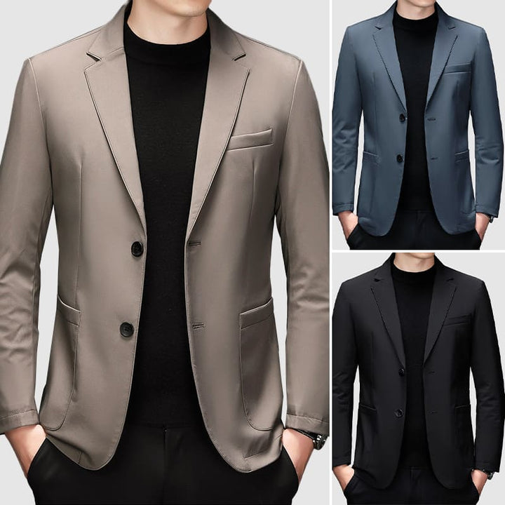 Mirla | Hardy Manhattan Blazer-Vindjacka-Eva Jonsson