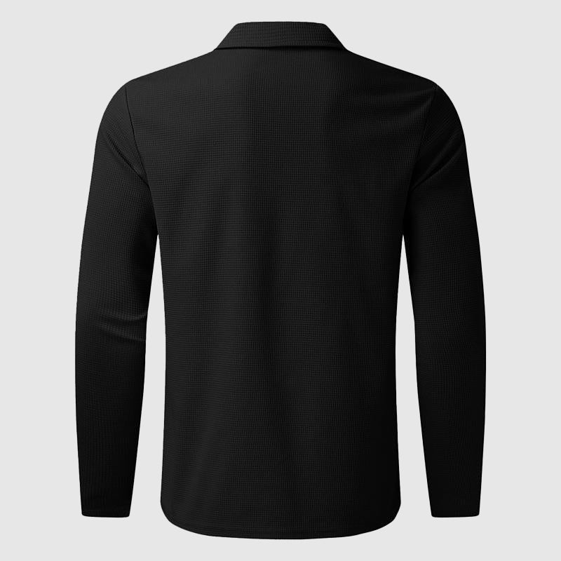 Mirla | Hardy Polo Elegance Kofta-Eva Jonsson