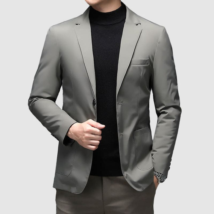 Mirla | Hardy Valence Blazer-Eva Jonsson
