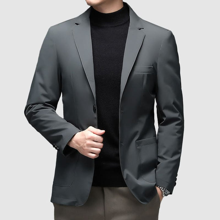 Mirla | Hardy Valence Blazer-Eva Jonsson