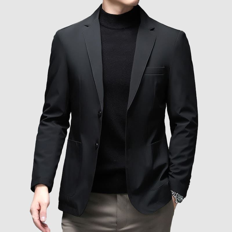 Mirla | Hardy Valence Blazer-Eva Jonsson