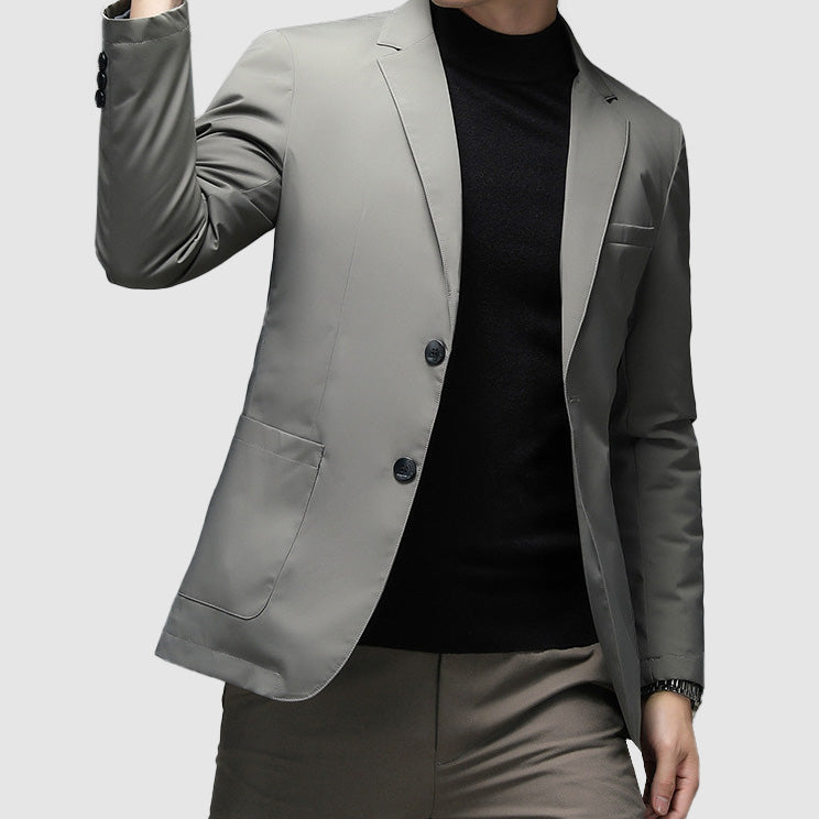 Mirla | Hardy Valence Blazer-Eva Jonsson