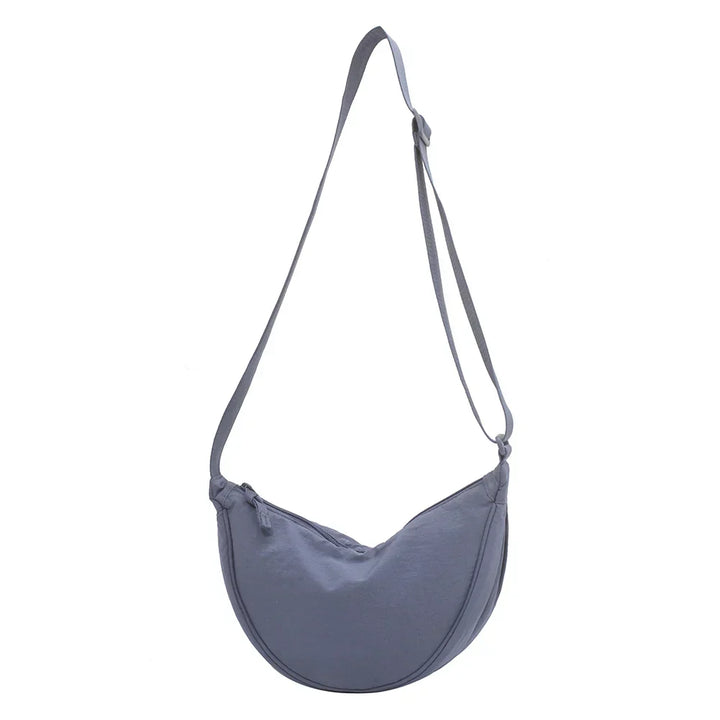 Mirla | Haze Bag️ | Den fashionabla dumplingsväskan för en stilfull outfit-Eva Jonsson