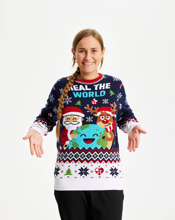 Mirla | Heal The World Dam-Eva Jonsson