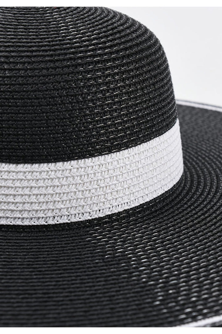 Mirla | Hepburn Strandhatt-Eva Jonsson
