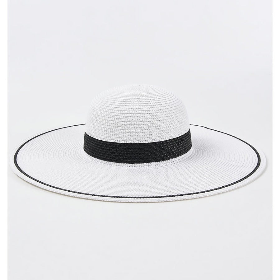Mirla | Hepburn Strandhatt-Eva Jonsson