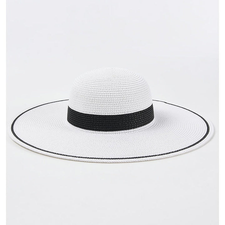 Mirla | Hepburn Strandhatt-Eva Jonsson