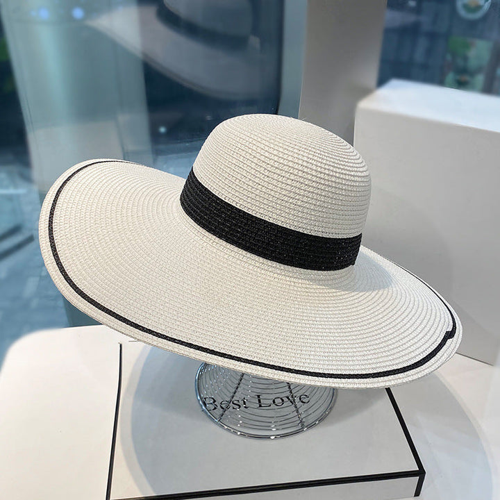Mirla | Hepburn Strandhatt-Eva Jonsson