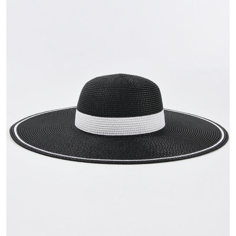 Mirla | Hepburn Strandhatt-Eva Jonsson