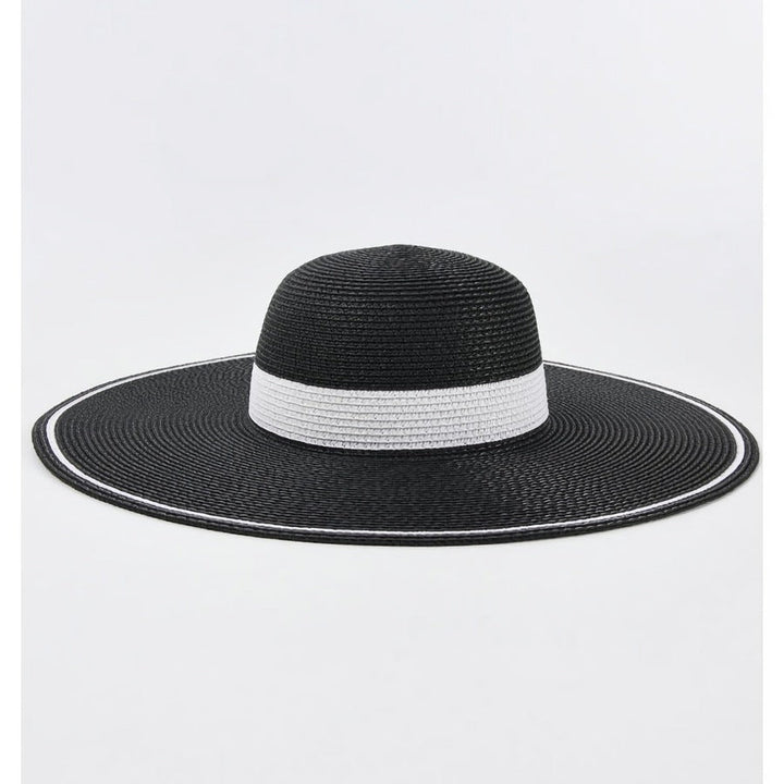 Mirla | Hepburn Strandhatt-Eva Jonsson