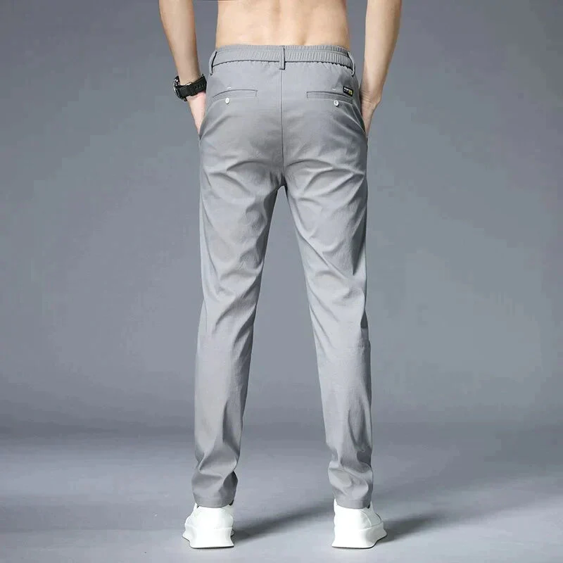 Mirla | Herr Chino Byxor Jogger-Eva Jonsson