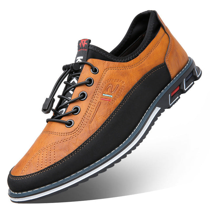 Mirla | Herr Lackskor Stilrent Oxford Design-Eva Jonsson