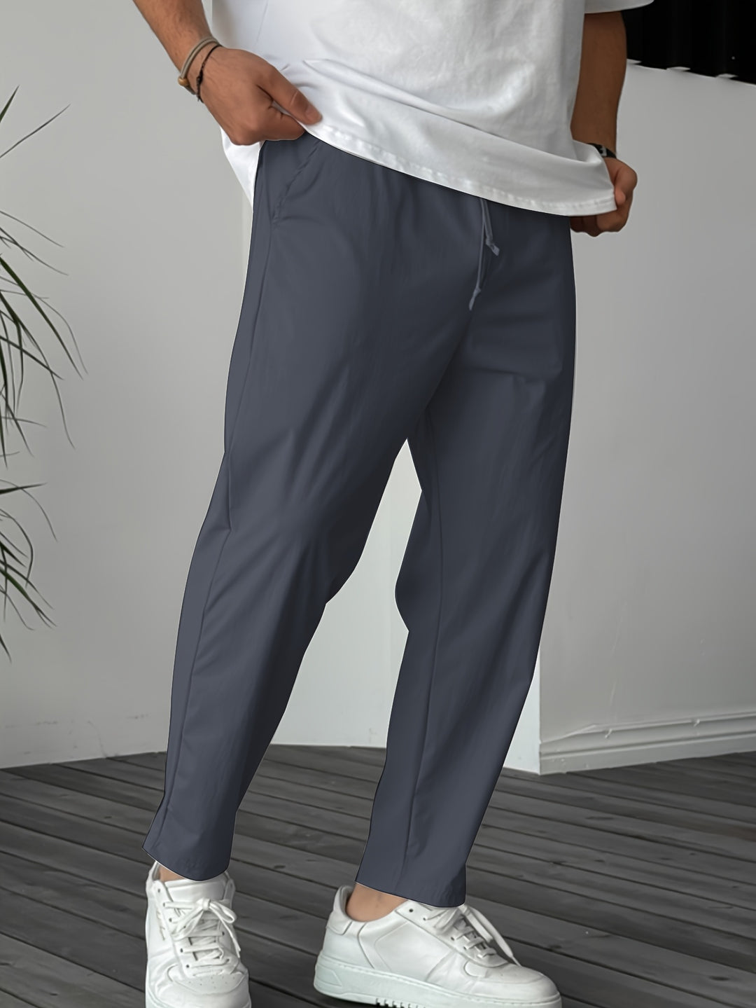 Mirla | Herr Outdoor-Byxa-Eva Jonsson