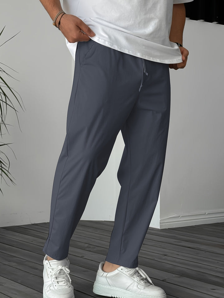Mirla | Herr Outdoor-Byxa-Eva Jonsson