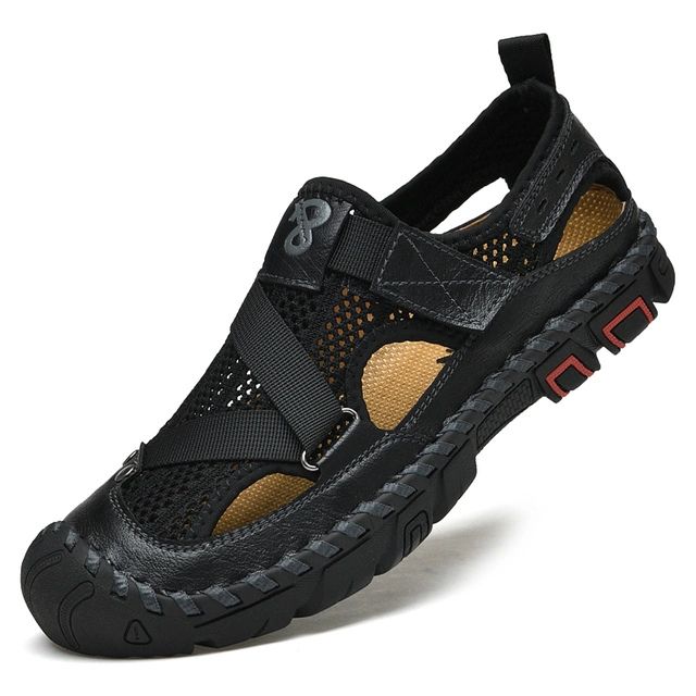 Mirla | Herr Outdoor Vandrare Sandaler-Eva Jonsson