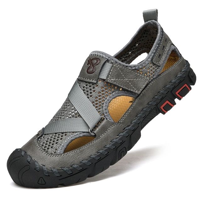 Mirla | Herr Outdoor Vandrare Sandaler-Eva Jonsson