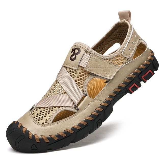 Mirla | Herr Outdoor Vandrare Sandaler-Eva Jonsson