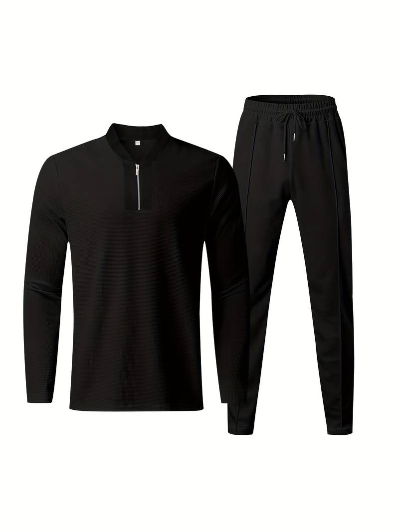 Mirla | Herr Outfits Set-Eva Jonsson