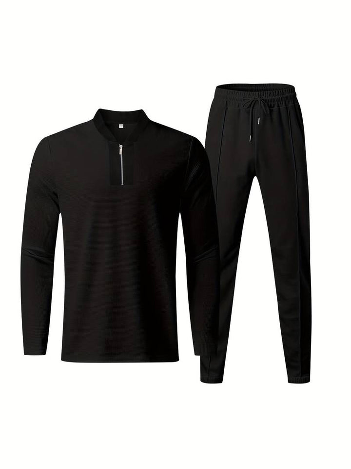 Mirla | Herr Outfits Set-Eva Jonsson