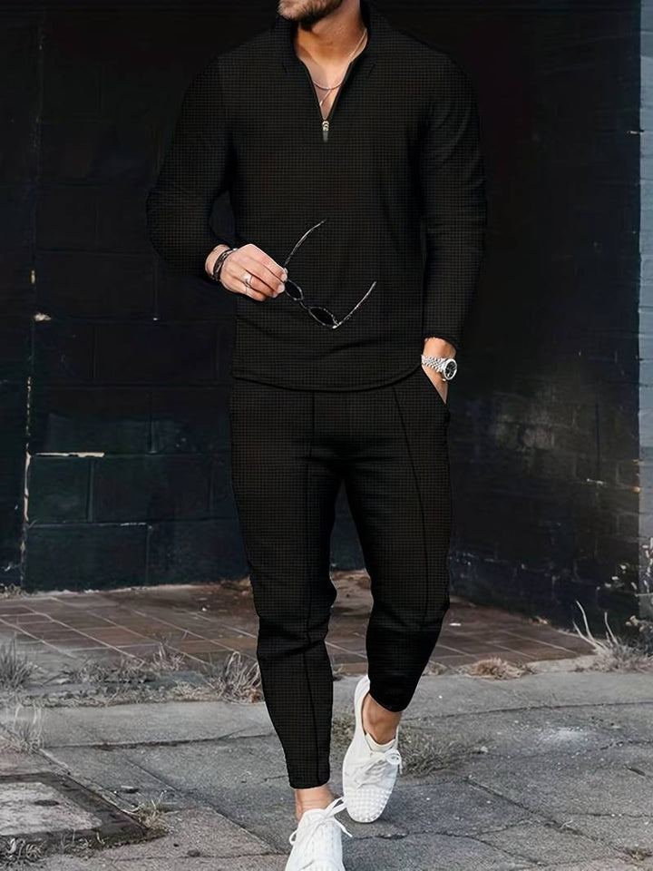 Mirla | Herr Outfits Set-Eva Jonsson