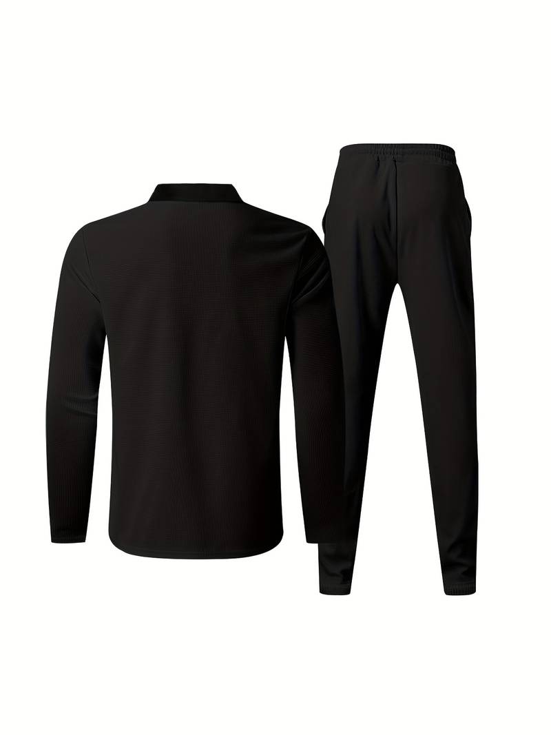 Mirla | Herr Outfits Set-Eva Jonsson