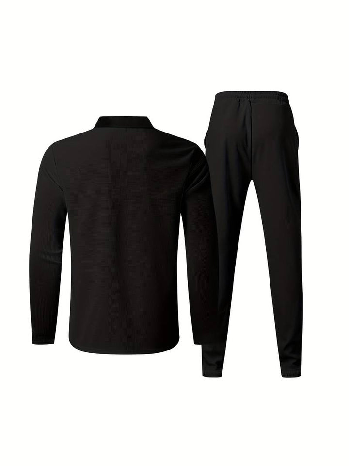 Mirla | Herr Outfits Set-Eva Jonsson
