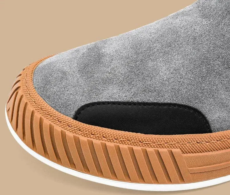 Mirla | Herr Sneakers – Stil, Komfort och Funktionalitet-Eva Jonsson