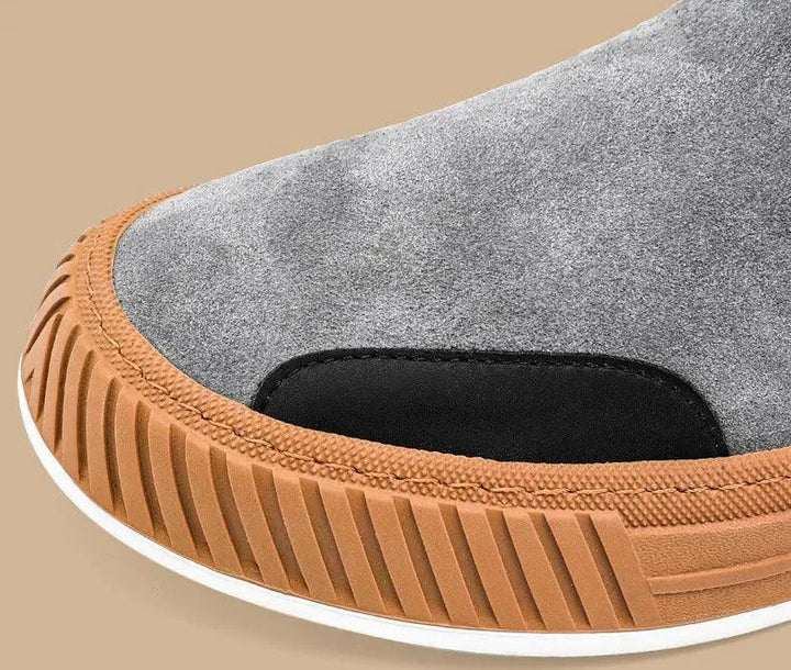 Mirla | Herr Sneakers – Stil, Komfort och Funktionalitet-Eva Jonsson
