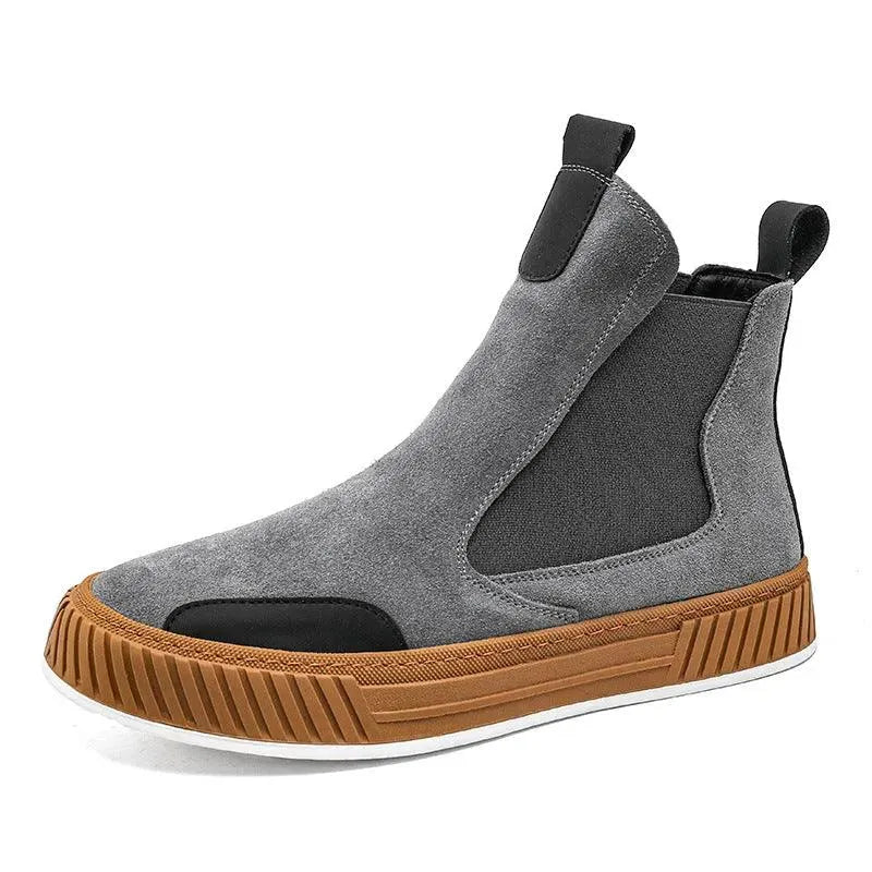 Mirla | Herr Sneakers – Stil, Komfort och Funktionalitet-Eva Jonsson