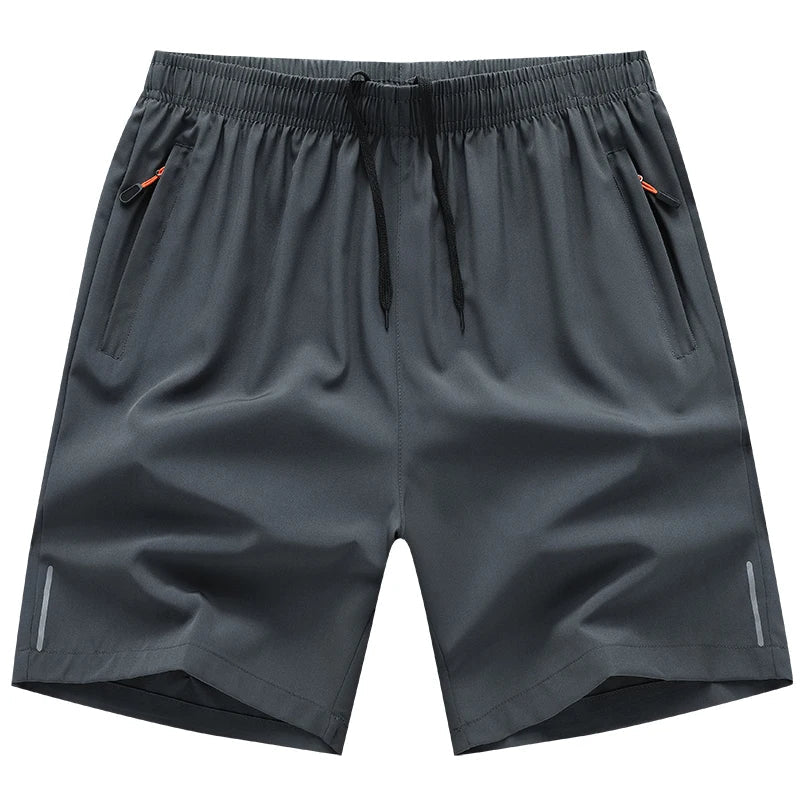 Mirla | Herr Sportshorts Lätt & Sommaranpassad-Eva Jonsson