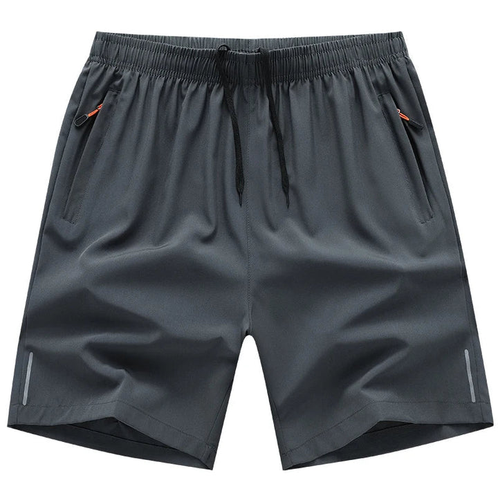 Mirla | Herr Sportshorts Lätt & Sommaranpassad-Eva Jonsson