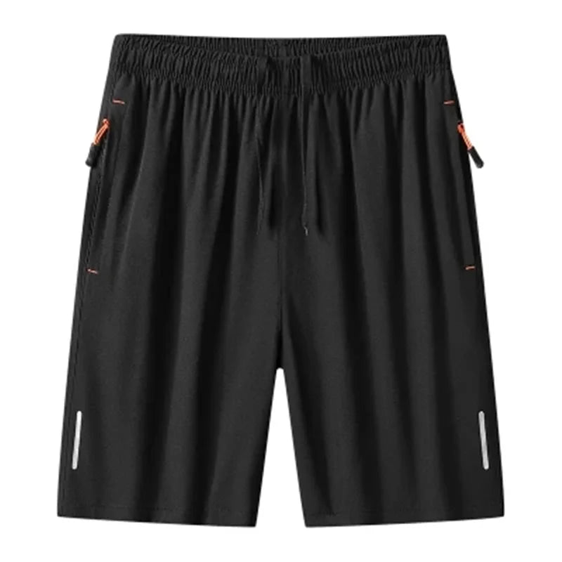 Mirla | Herr Sportshorts Lätt & Sommaranpassad-Eva Jonsson