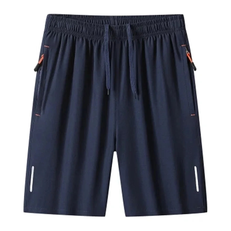 Mirla | Herr Sportshorts Lätt & Sommaranpassad-Eva Jonsson