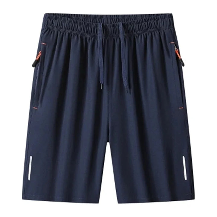 Mirla | Herr Sportshorts Lätt & Sommaranpassad-Eva Jonsson