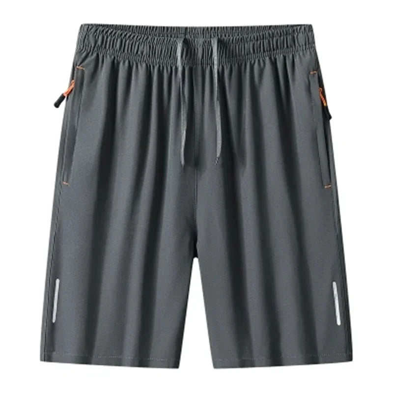 Mirla | Herr Sportshorts Lätt & Sommaranpassad-Eva Jonsson