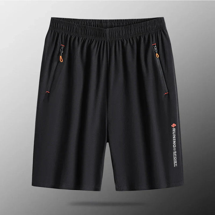 Mirla | Herr Sportshorts Lätt & Sommaranpassad-Eva Jonsson