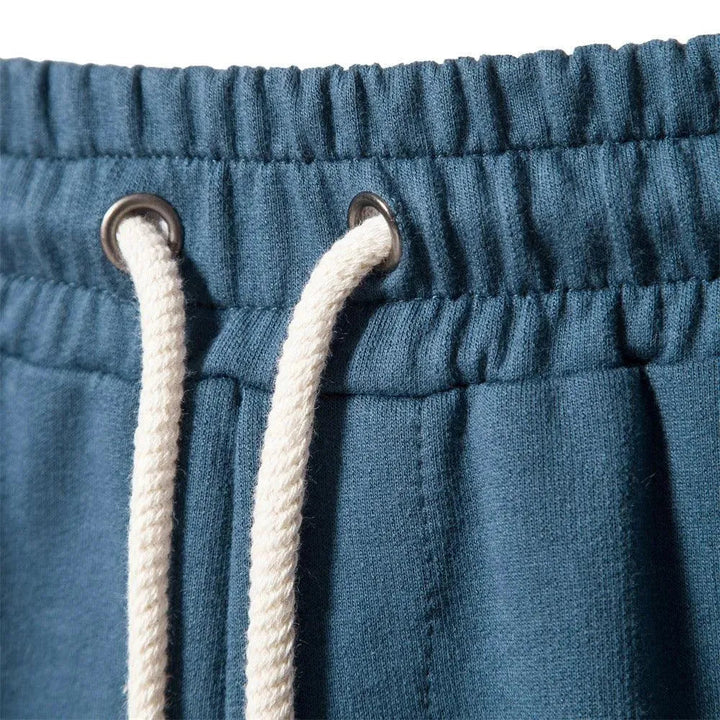 Mirla | Herr Sportshorts Med Elastisk Midjeband-Eva Jonsson