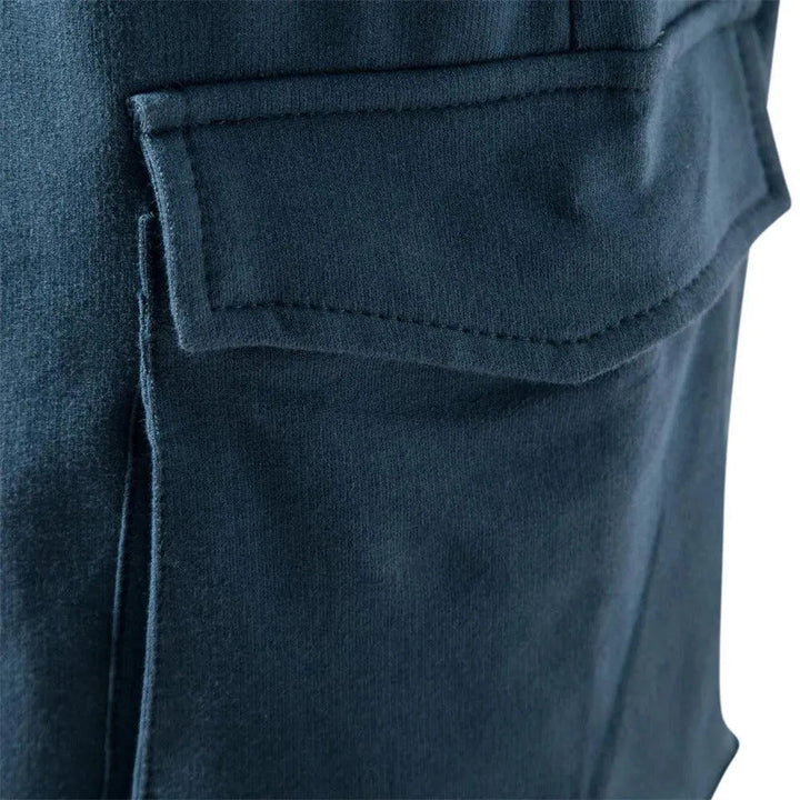 Mirla | Herr Sportshorts Med Elastisk Midjeband-Eva Jonsson