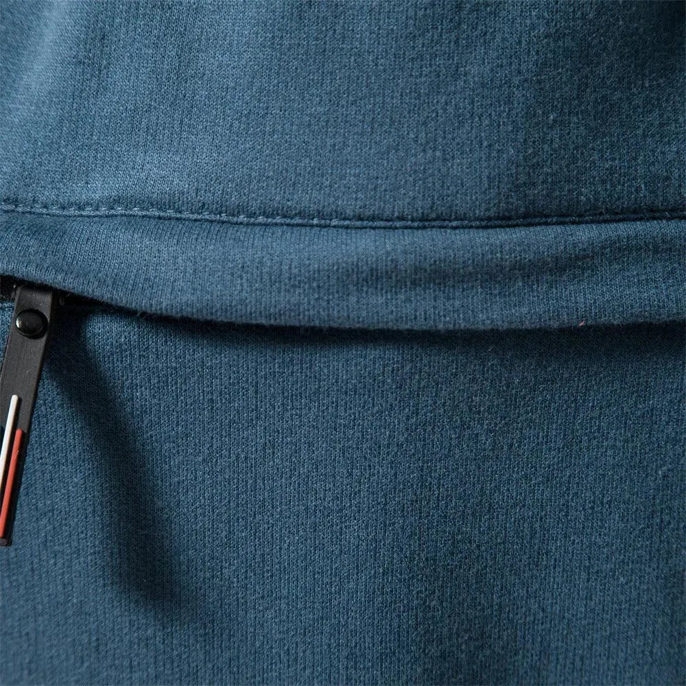Mirla | Herr Sportshorts Med Elastisk Midjeband-Eva Jonsson
