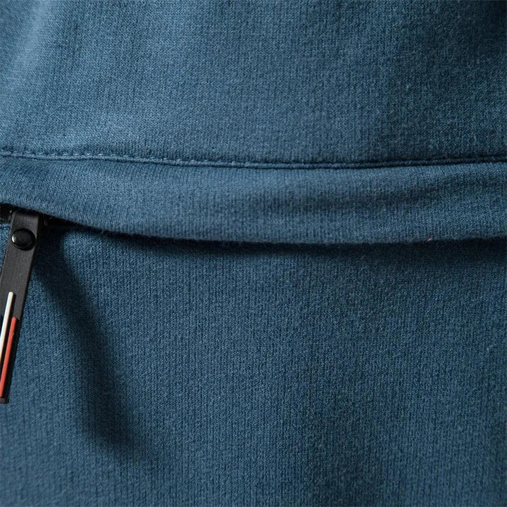 Mirla | Herr Sportshorts Med Elastisk Midjeband-Eva Jonsson