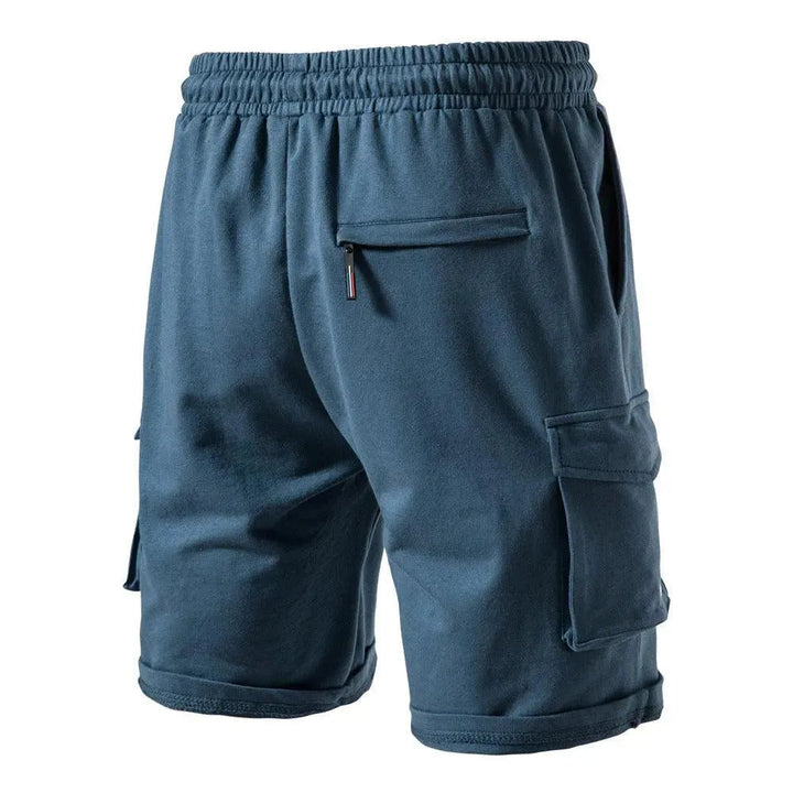 Mirla | Herr Sportshorts Med Elastisk Midjeband-Eva Jonsson