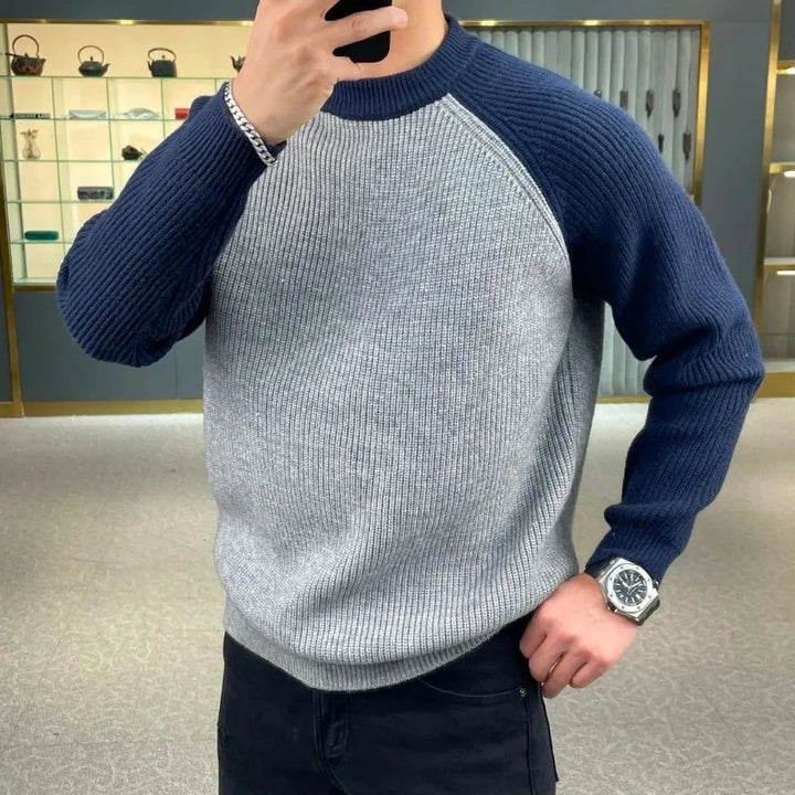 Mirla | Herr Sweatshirt-Eva Jonsson