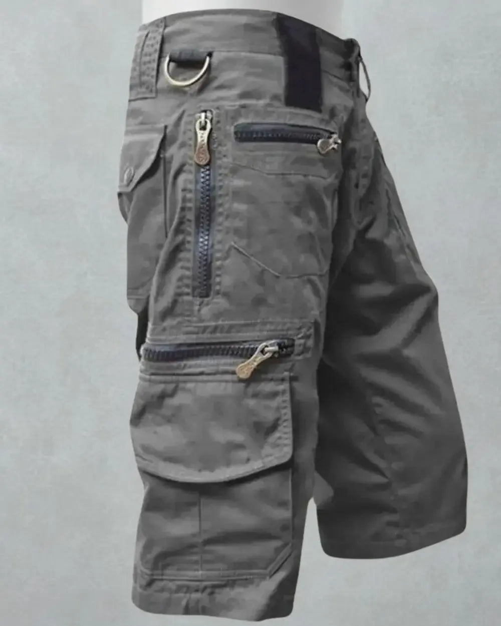 Mirla | Herr Taktisk Kort Byxa-Eva Jonsson