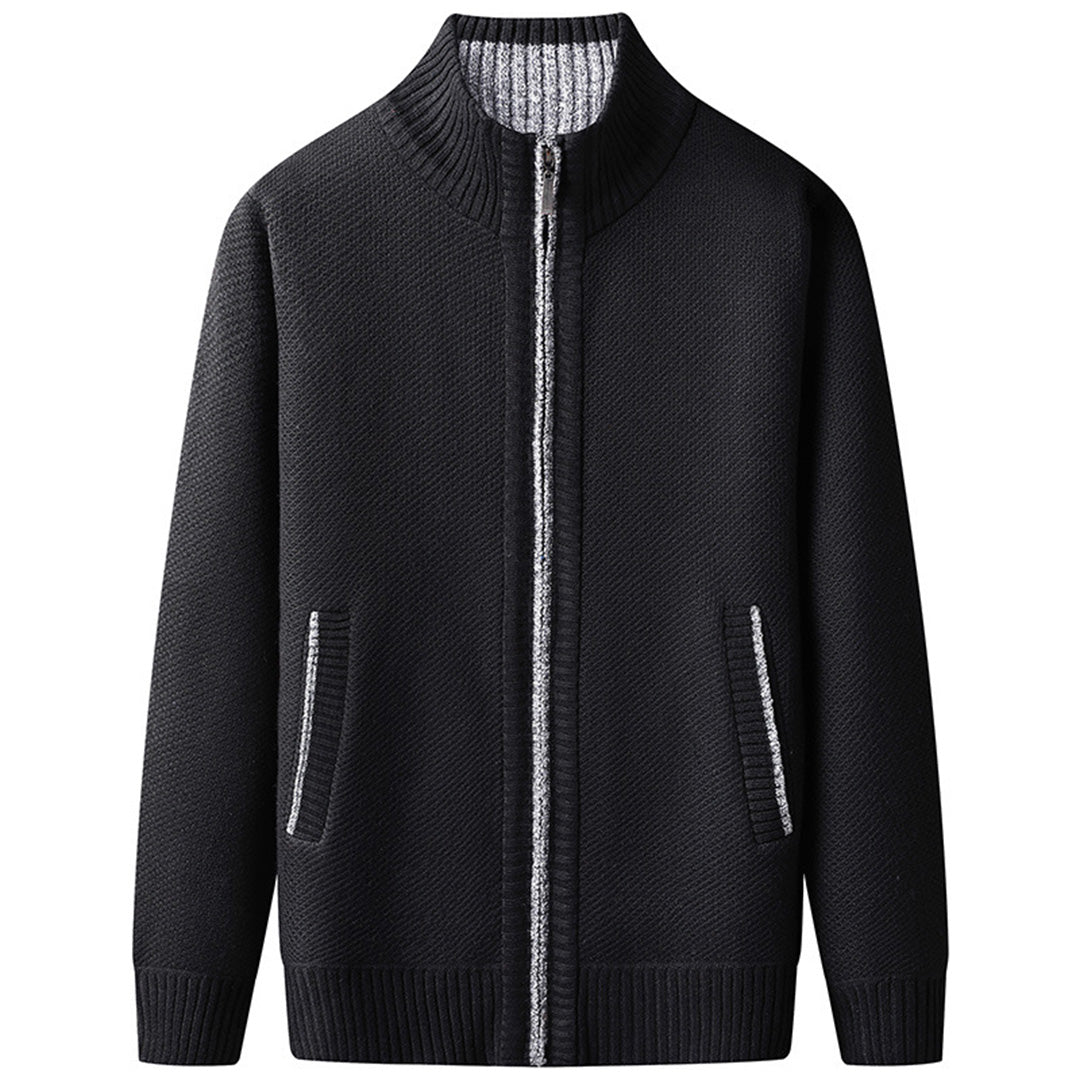 Mirla | Herr Zip-Up-Jacka-Eva Jonsson