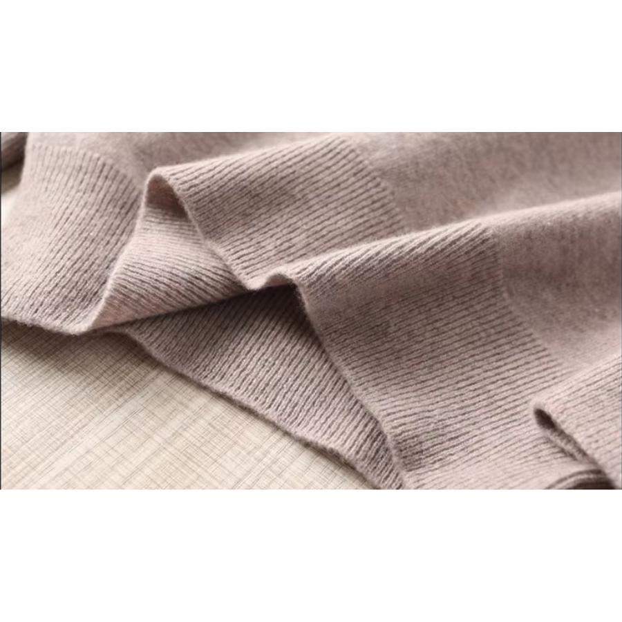 Mirla | Herrar Ullenpullover med Rullkrage och Slankt Design-Eva Jonsson
